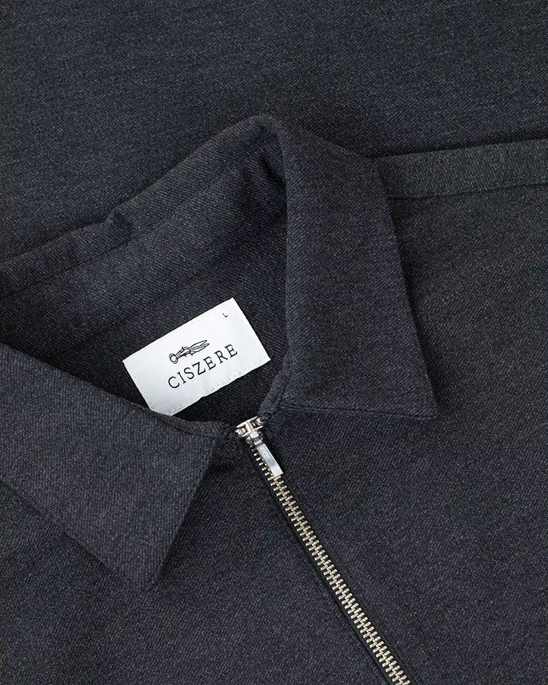 Aden Superior Stretch Overshirt