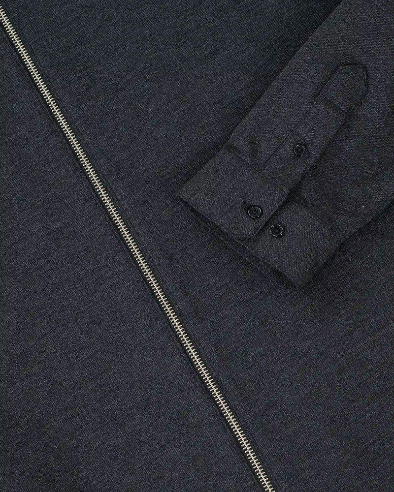 Aden Superior Stretch Overshirt