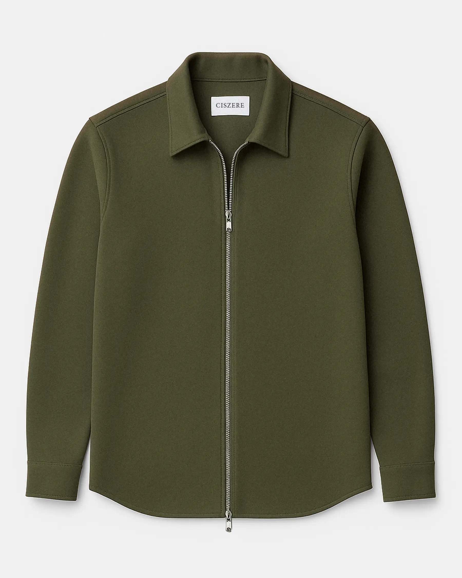 Aden Superior Stretch Overshirt