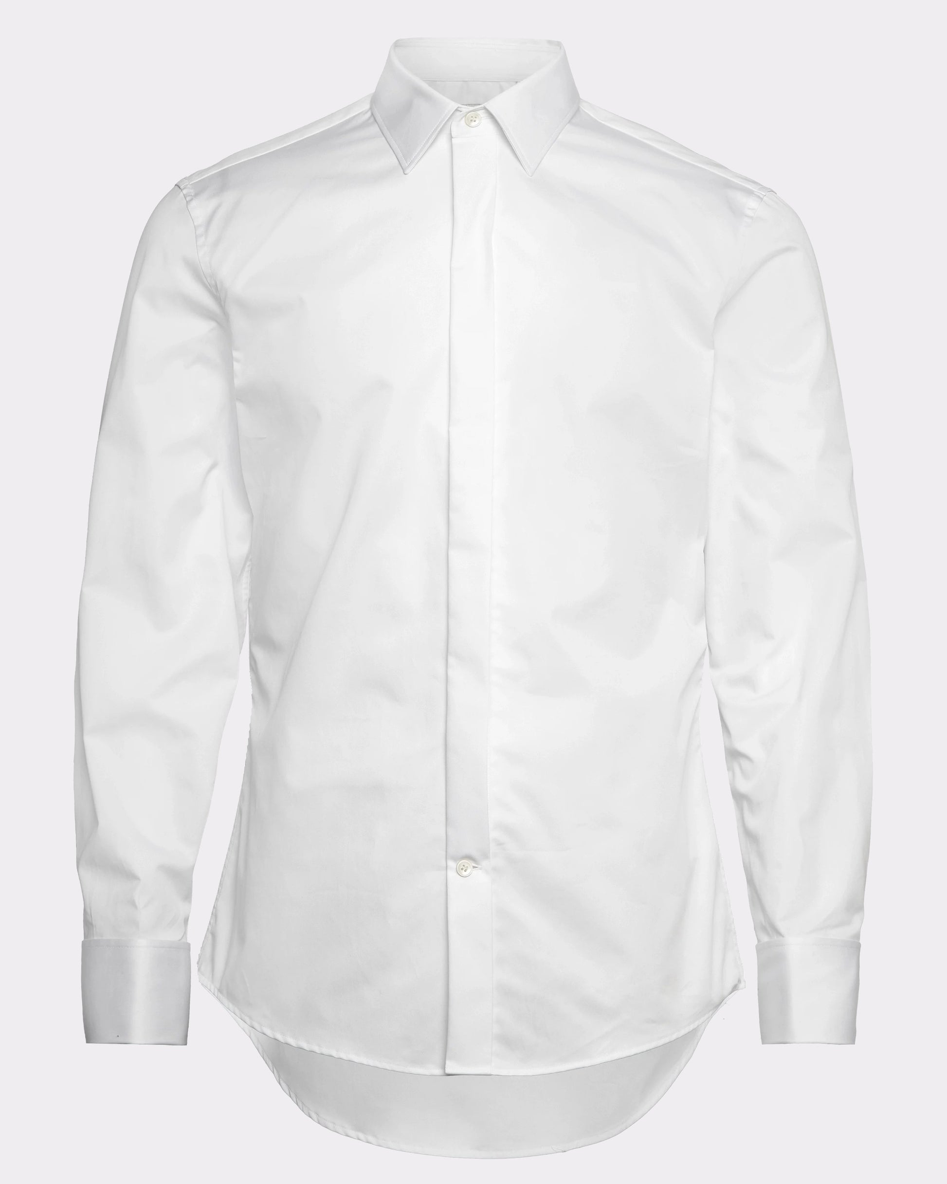 Adley Tux Skjorta