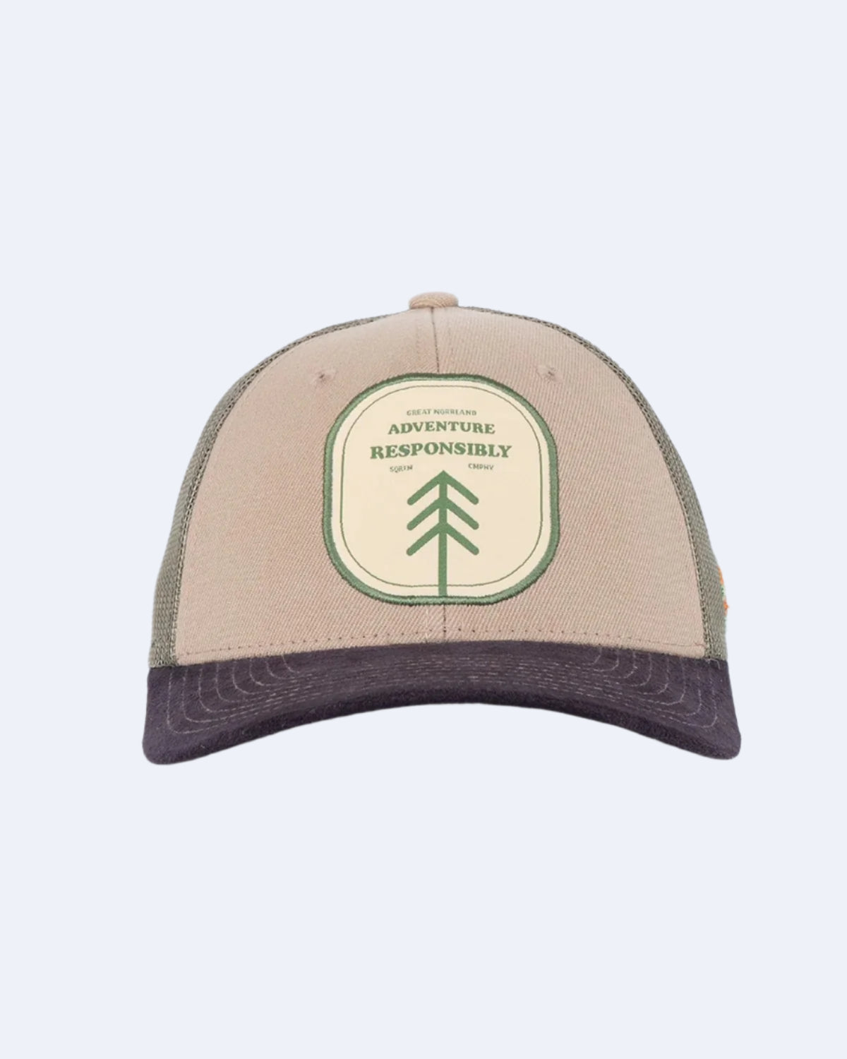 Adventure Trucker Low Keps