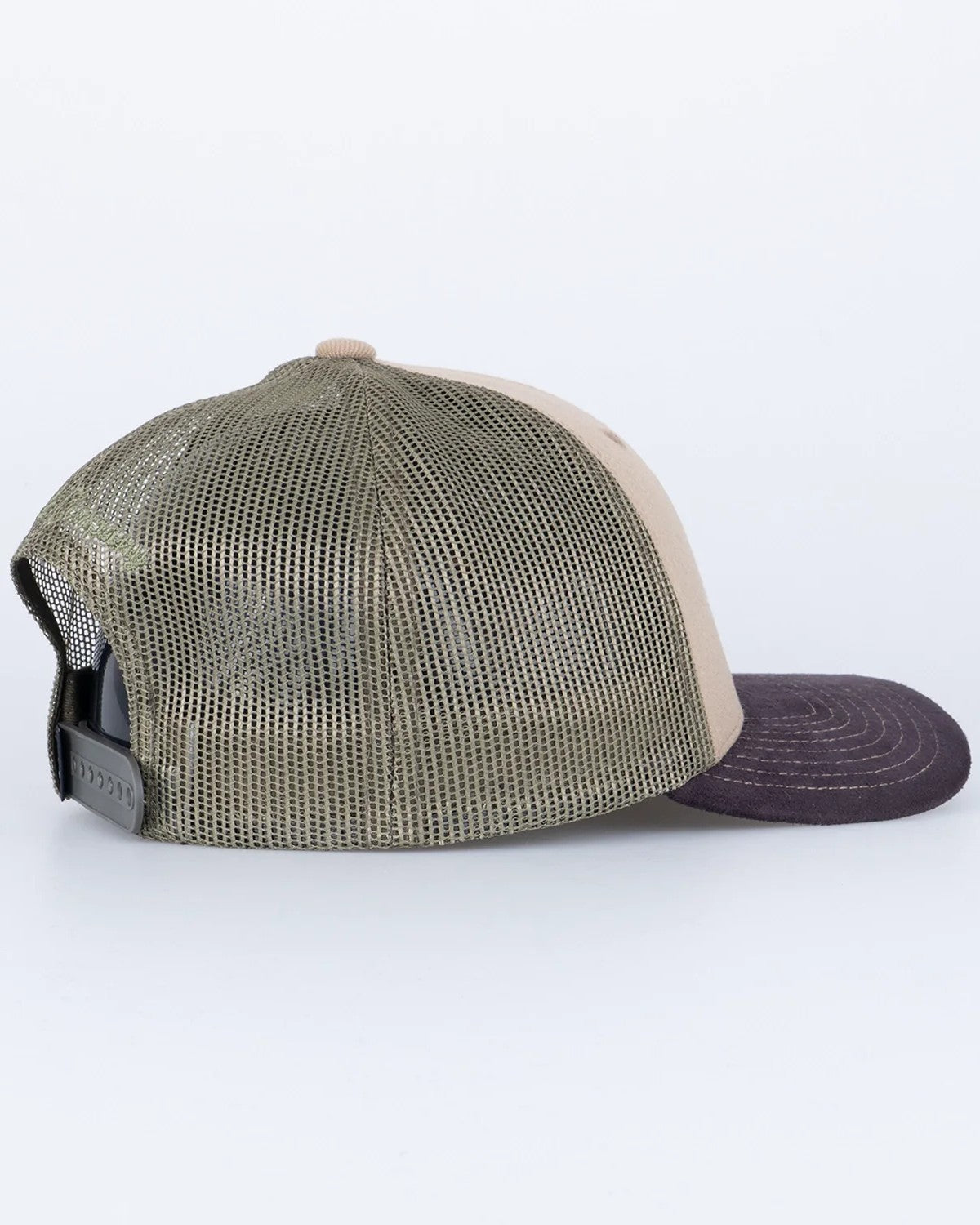 Adventure Trucker Low Keps