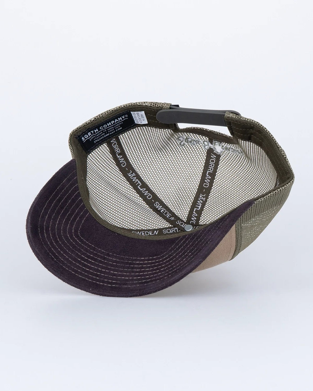 Adventure Trucker Low Keps