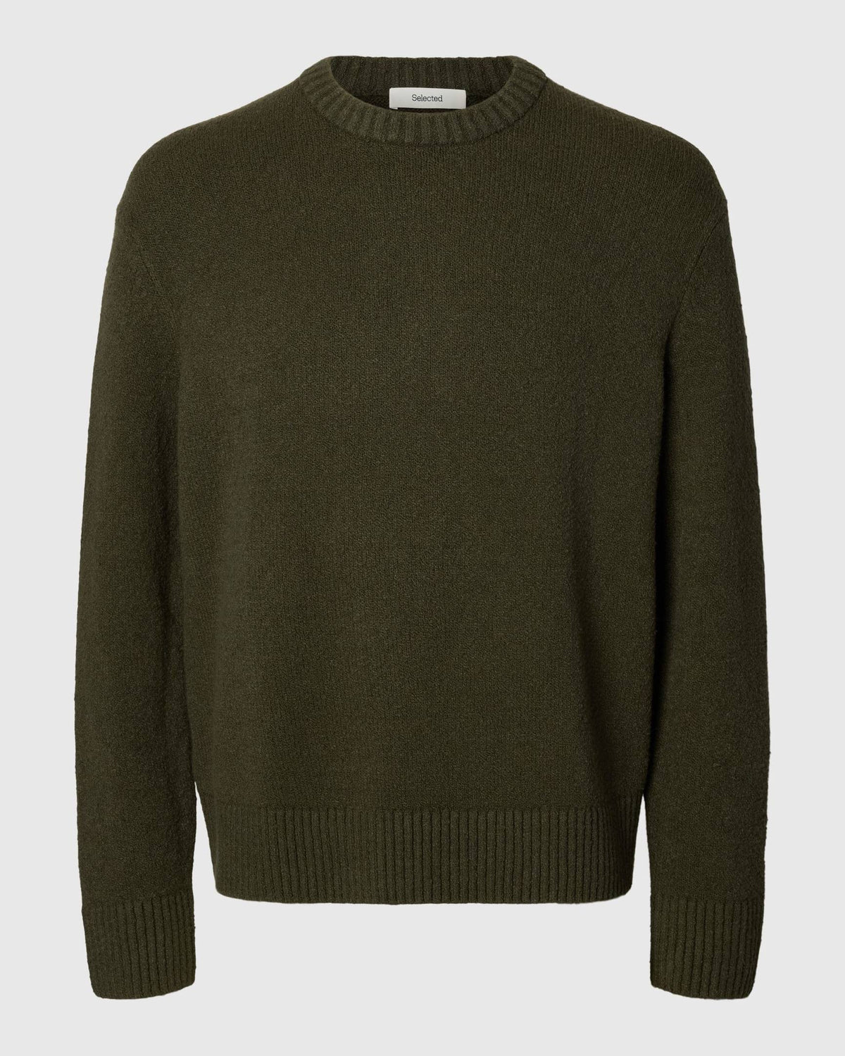 Alex Knit Crew Tröja