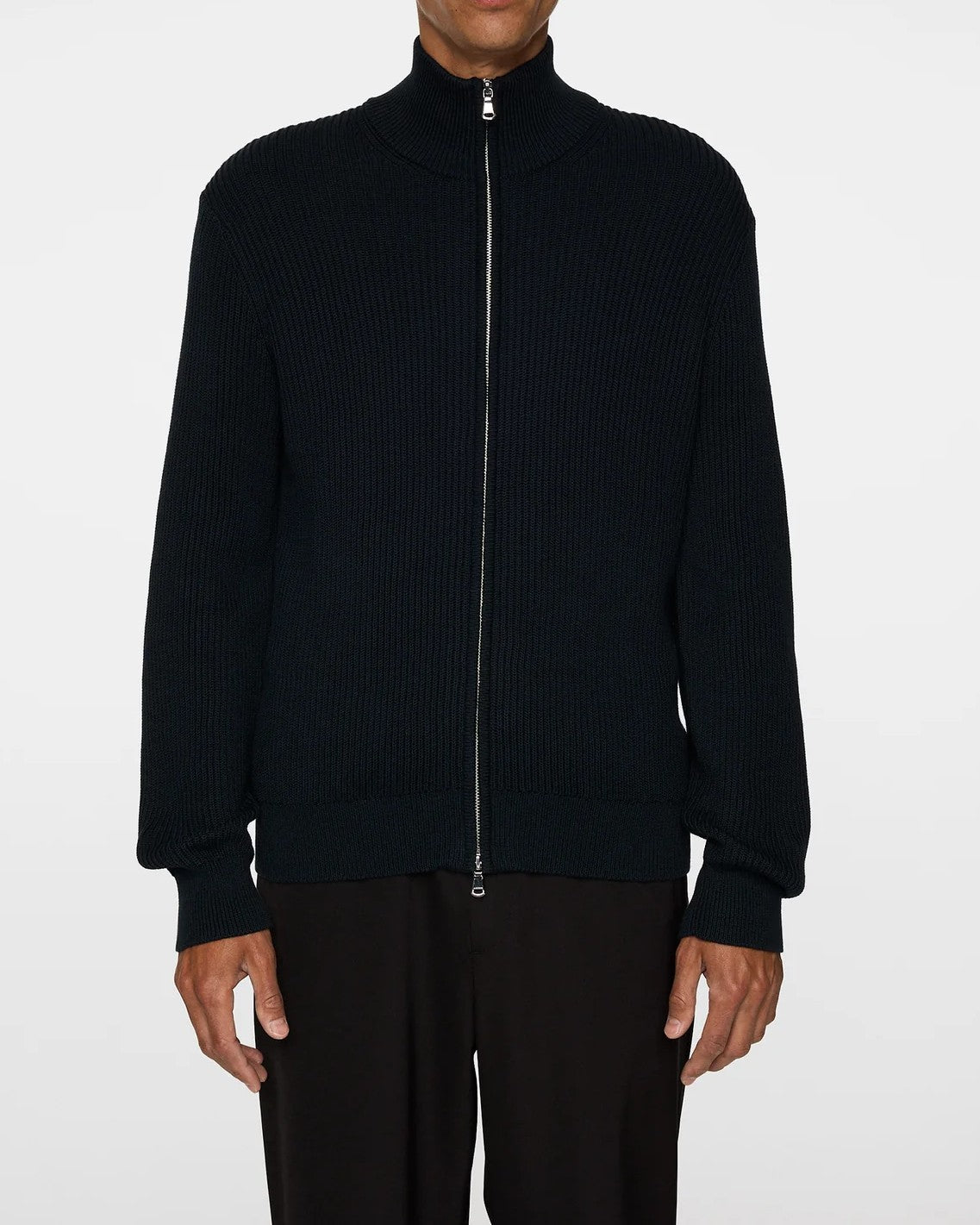 Alexis Full Zip Cardigan