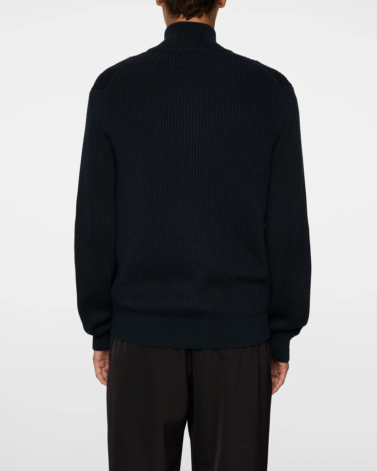 Alexis Full Zip Cardigan