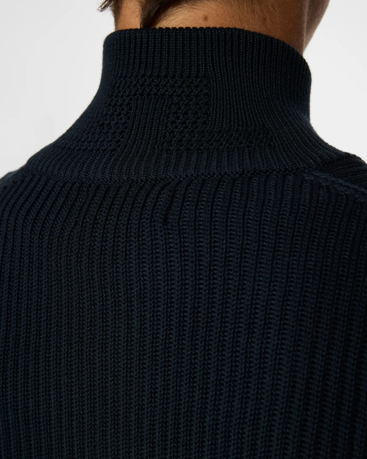 Alexis Full Zip Cardigan