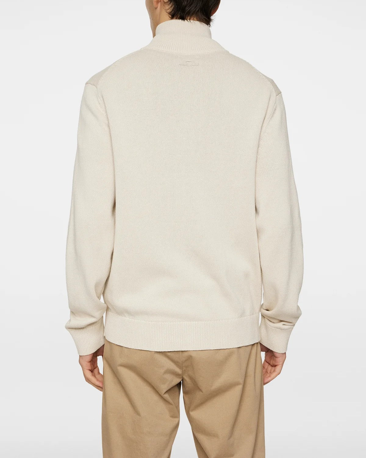 Alexis Full Zip Cardigan