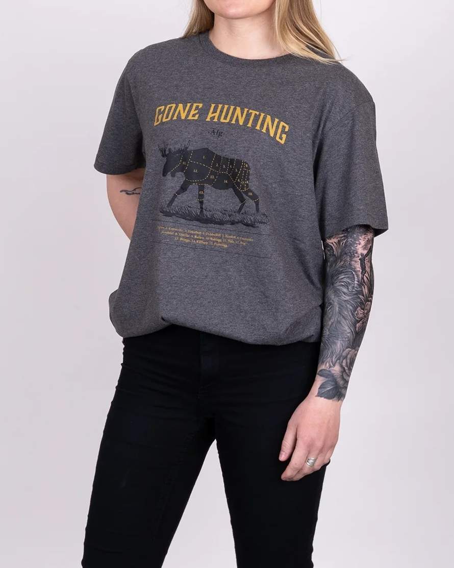 Älg T-Shirt