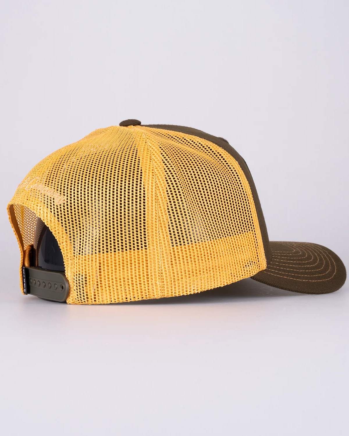 Älg Trucker Keps