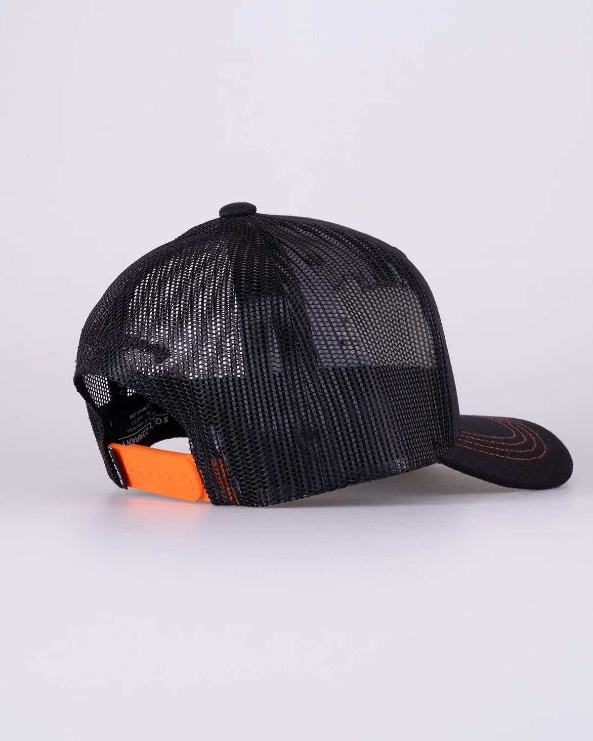 Älgen Badge Kids Trucker Keps