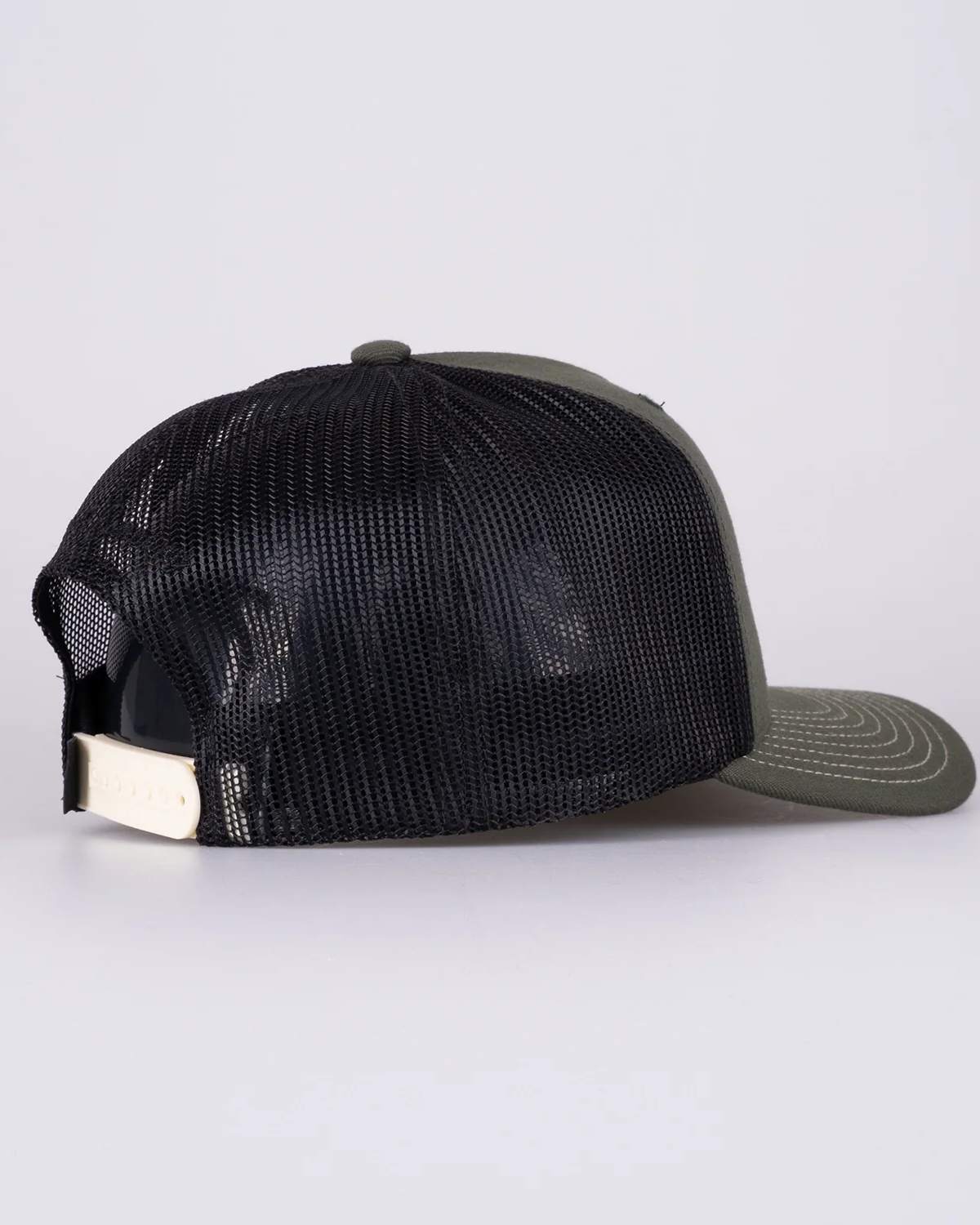 Älghorn Trucker Keps