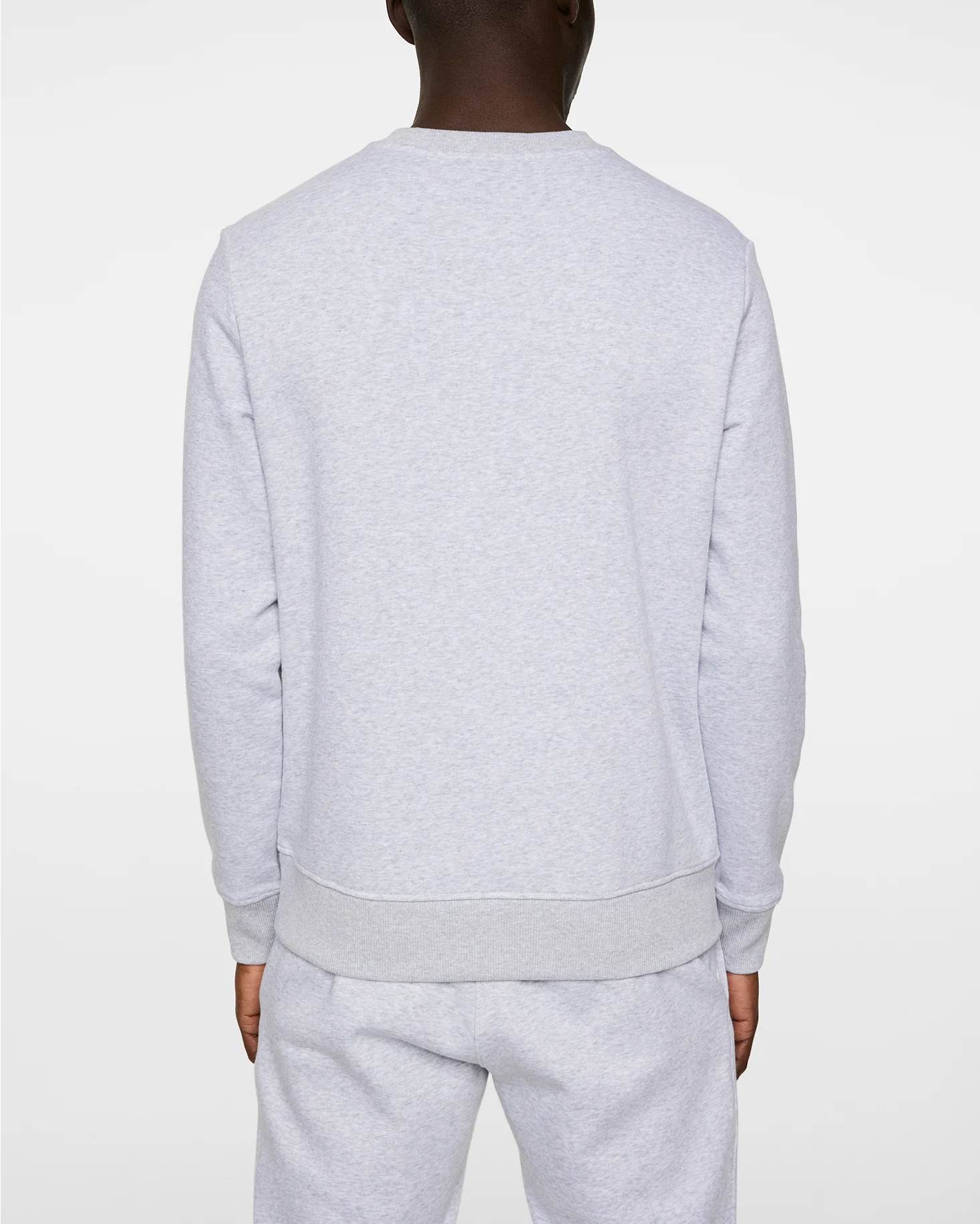 Alpha Sweatshirt