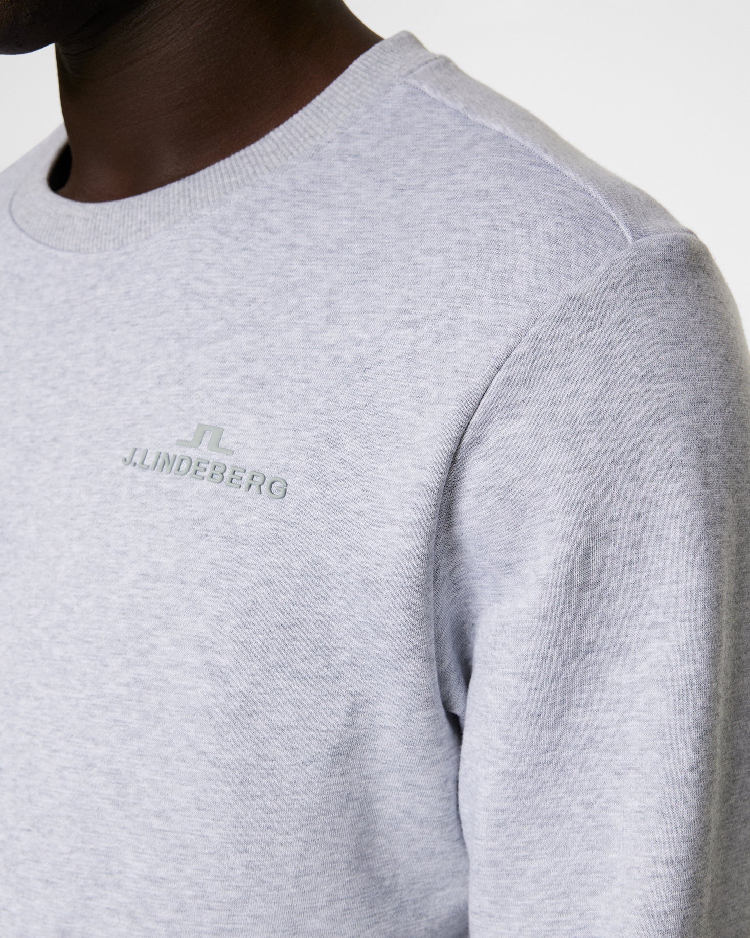 Alpha Sweatshirt