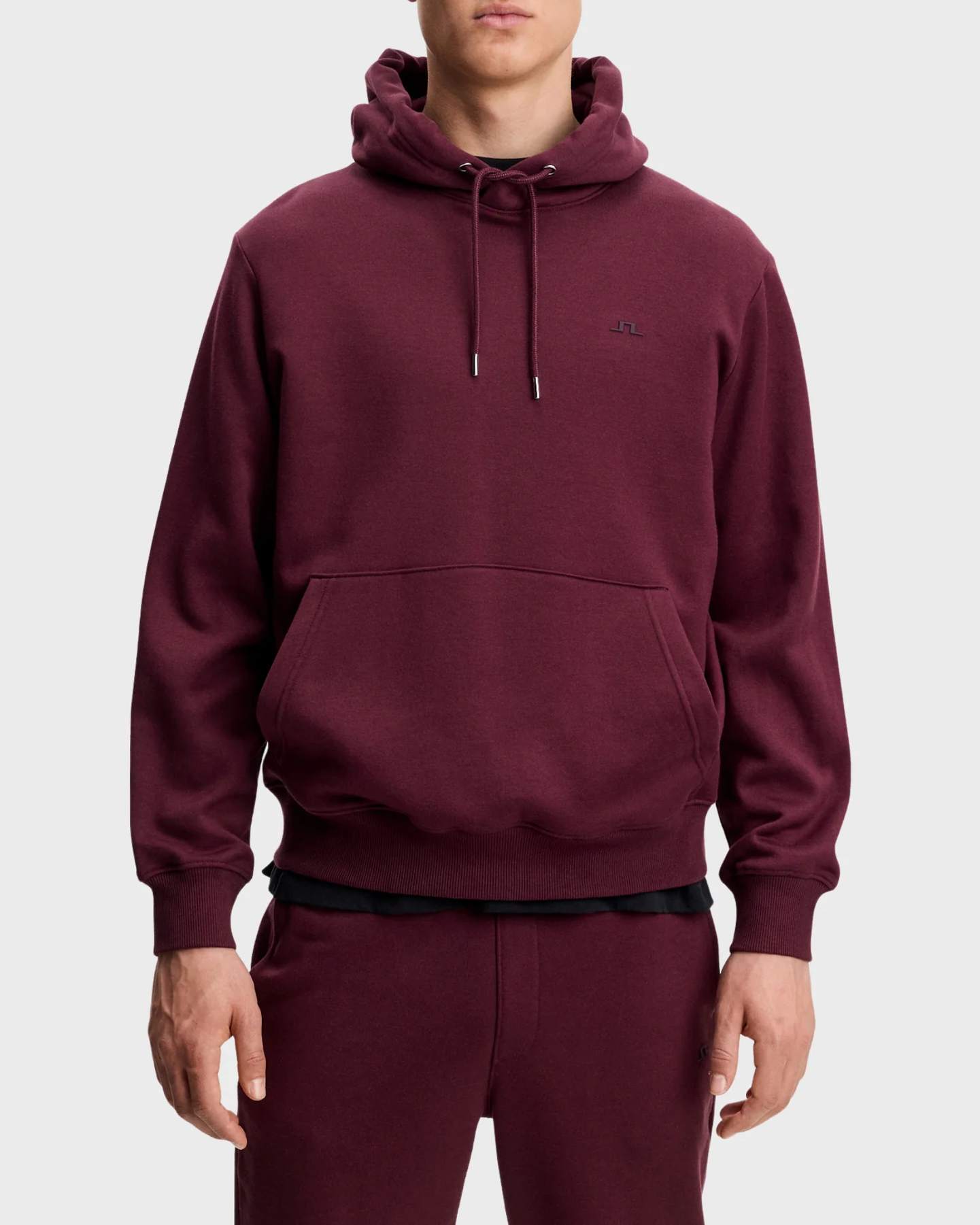 Alpha Hoodie - Winetasting