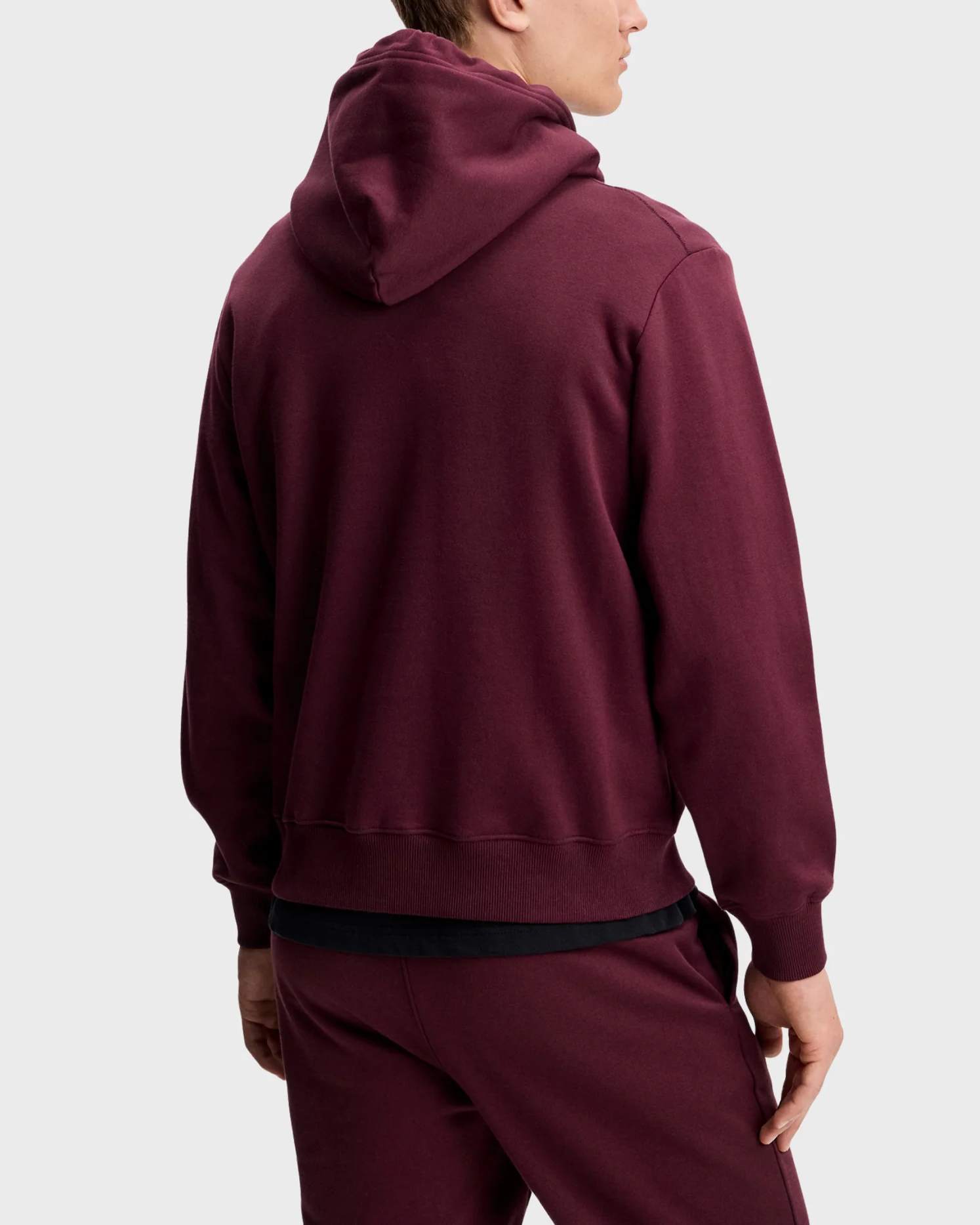 Alpha Hoodie