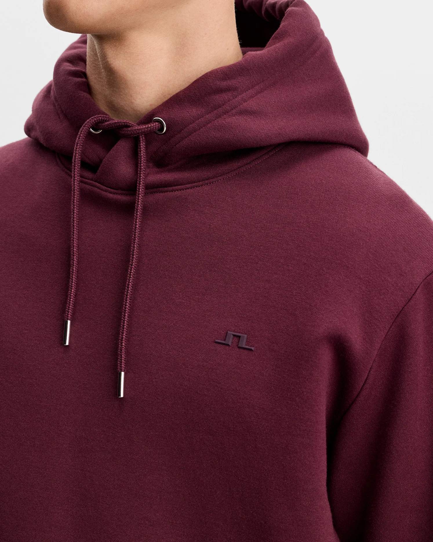 Alpha Hoodie