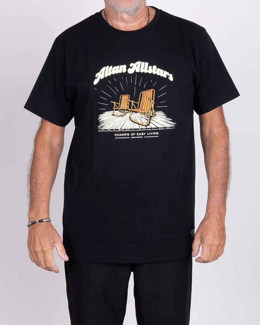 Altan Allstars T-Shirt