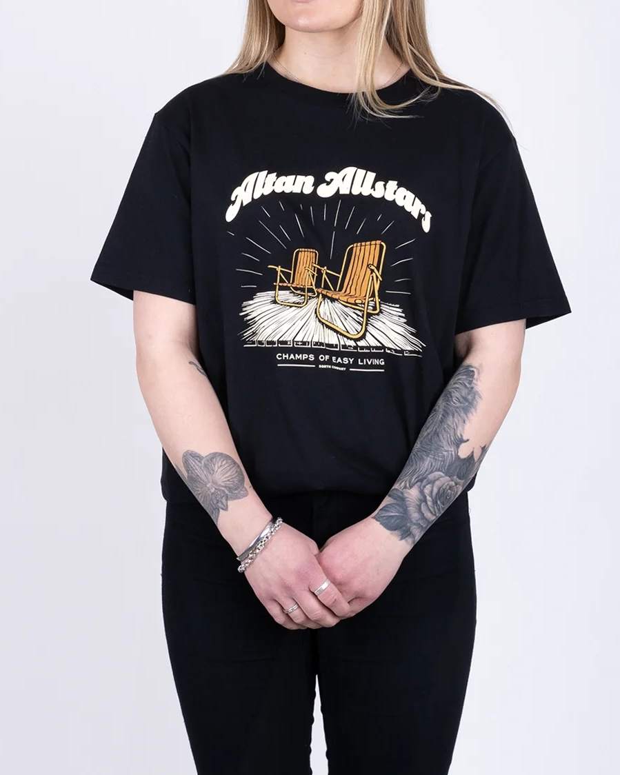 Altan Allstars T-Shirt