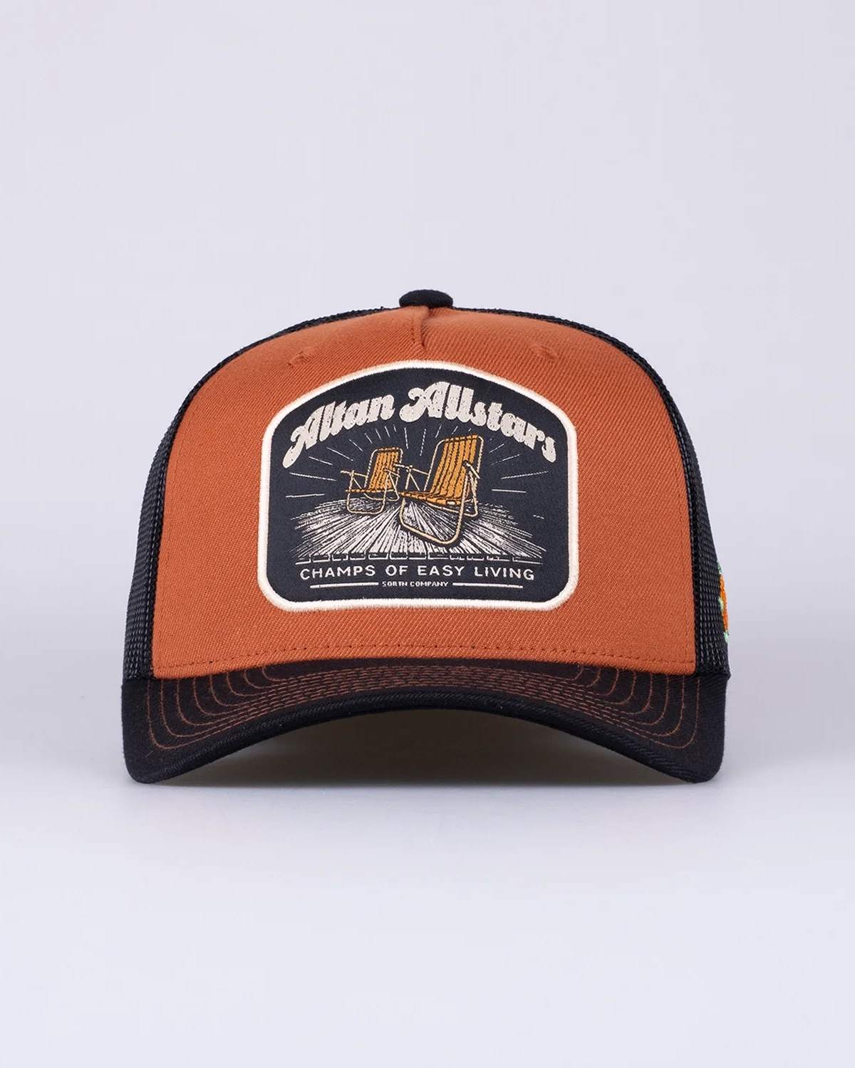 Altan Allstars Trucker Keps