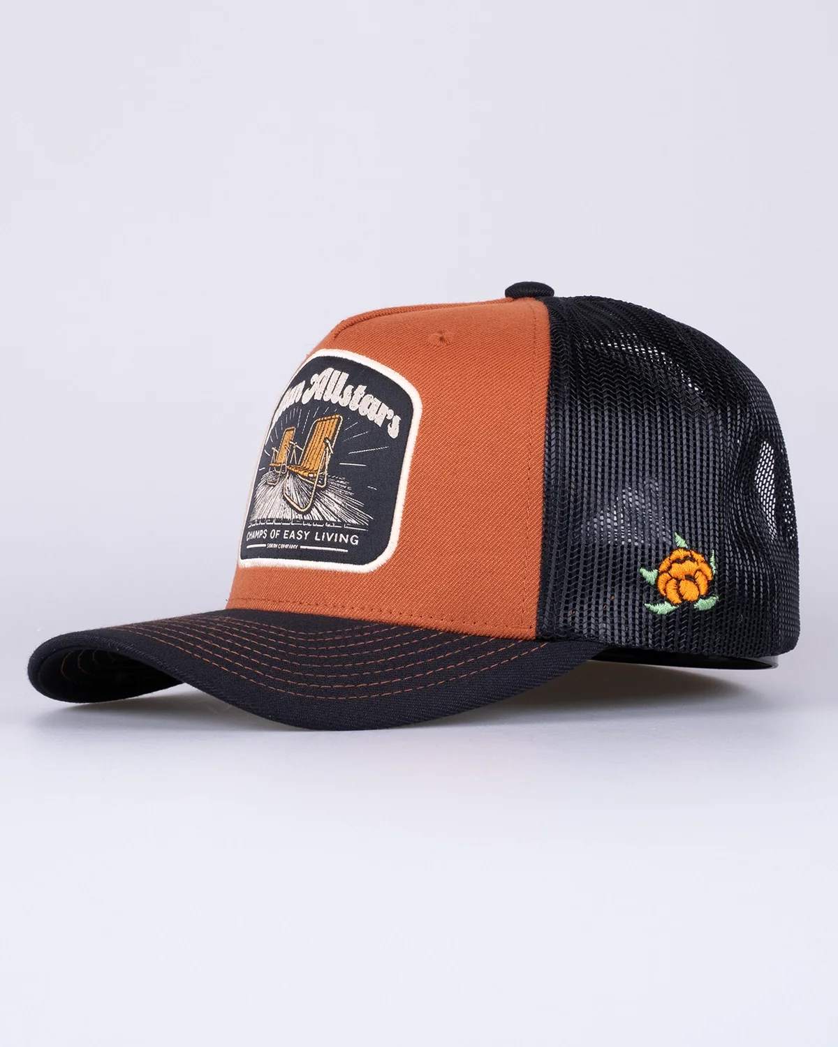 Altan Allstars Trucker Keps