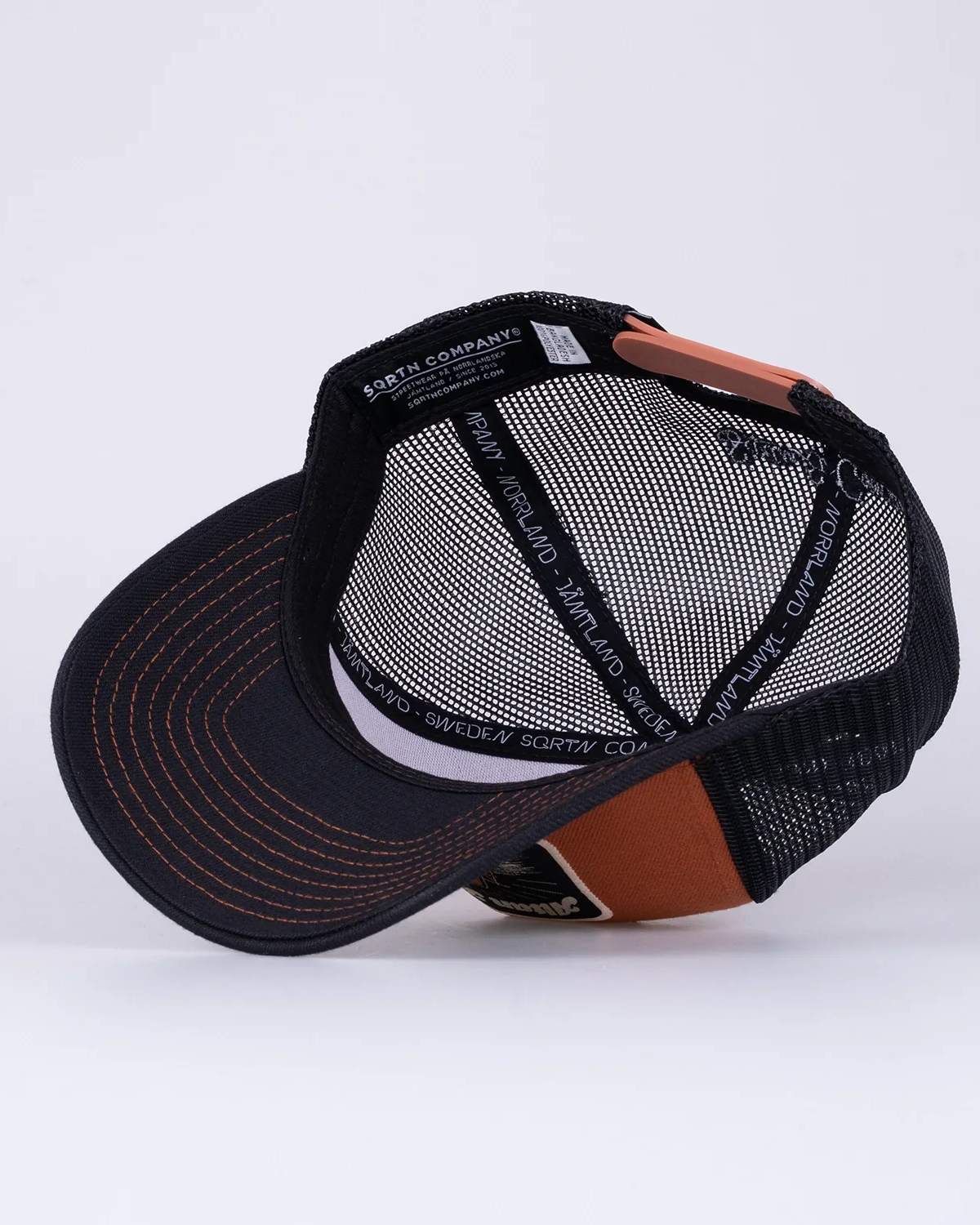 Altan Allstars Trucker Keps