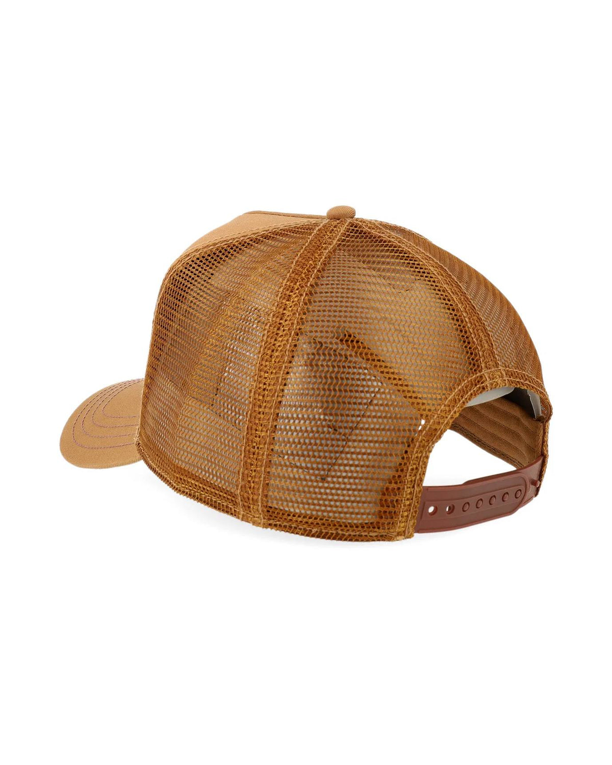American Heritage Classic Trucker Keps
