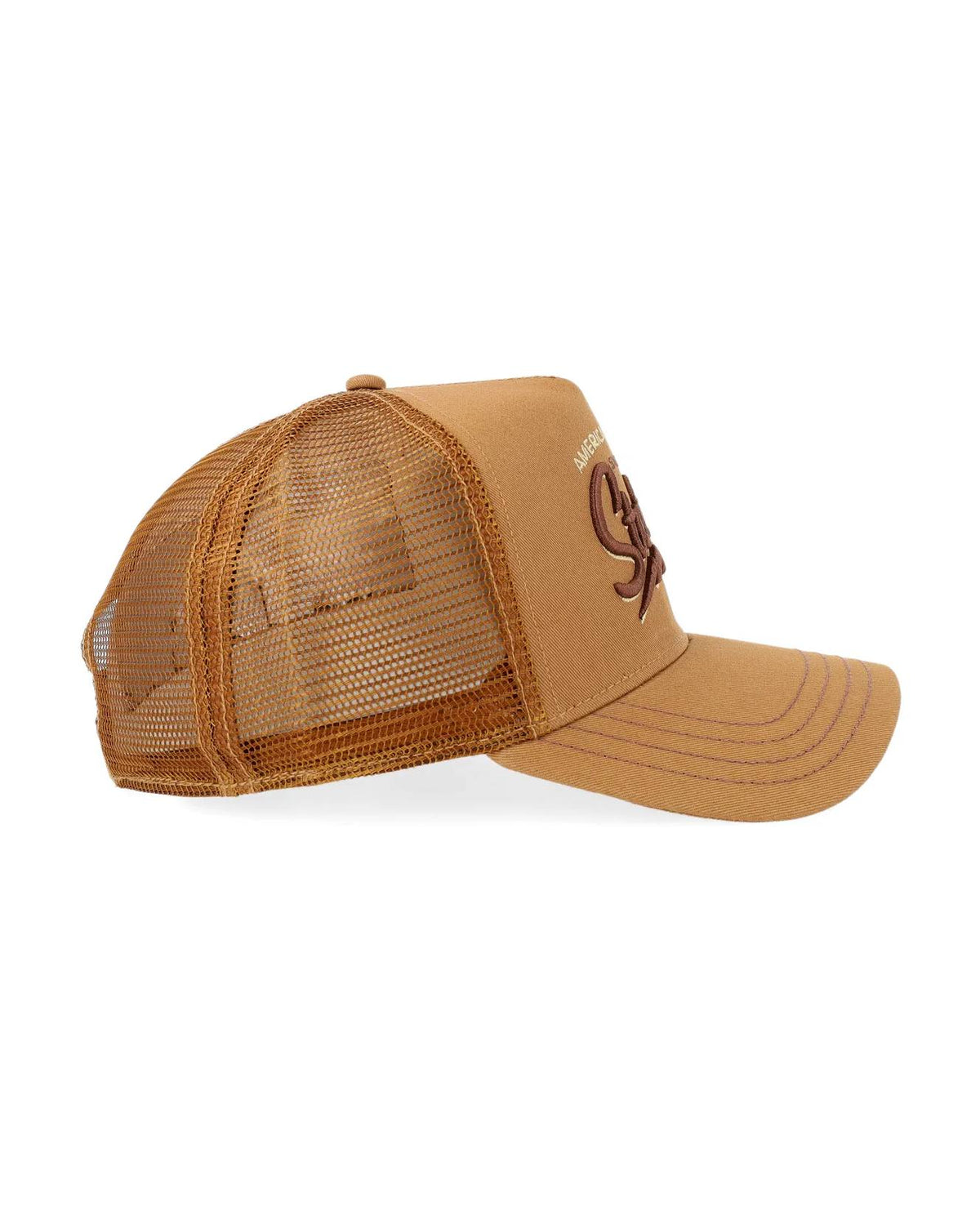 American Heritage Classic Trucker Keps
