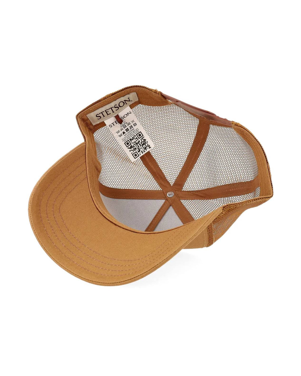 American Heritage Classic Trucker Keps