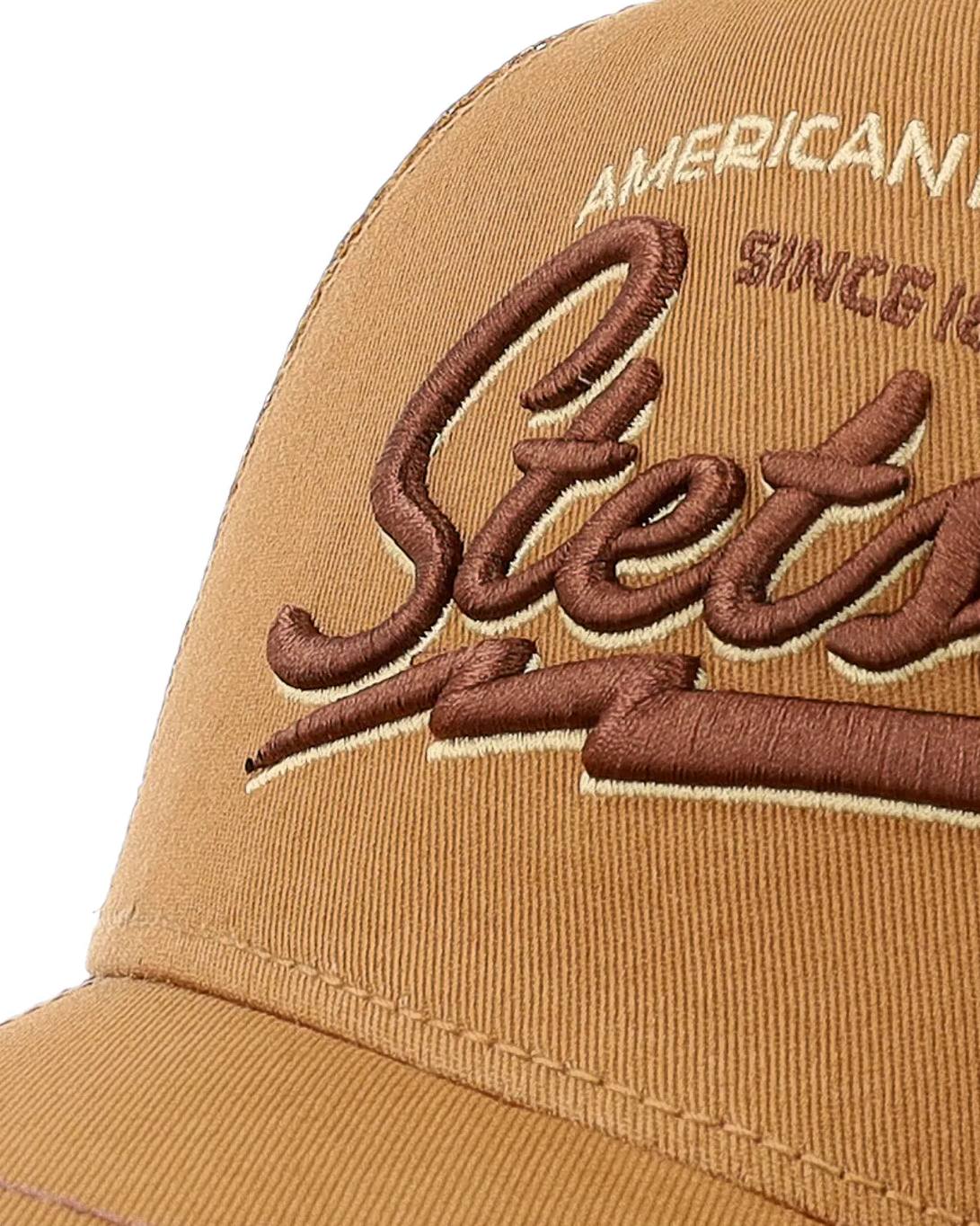 American Heritage Classic Trucker Keps