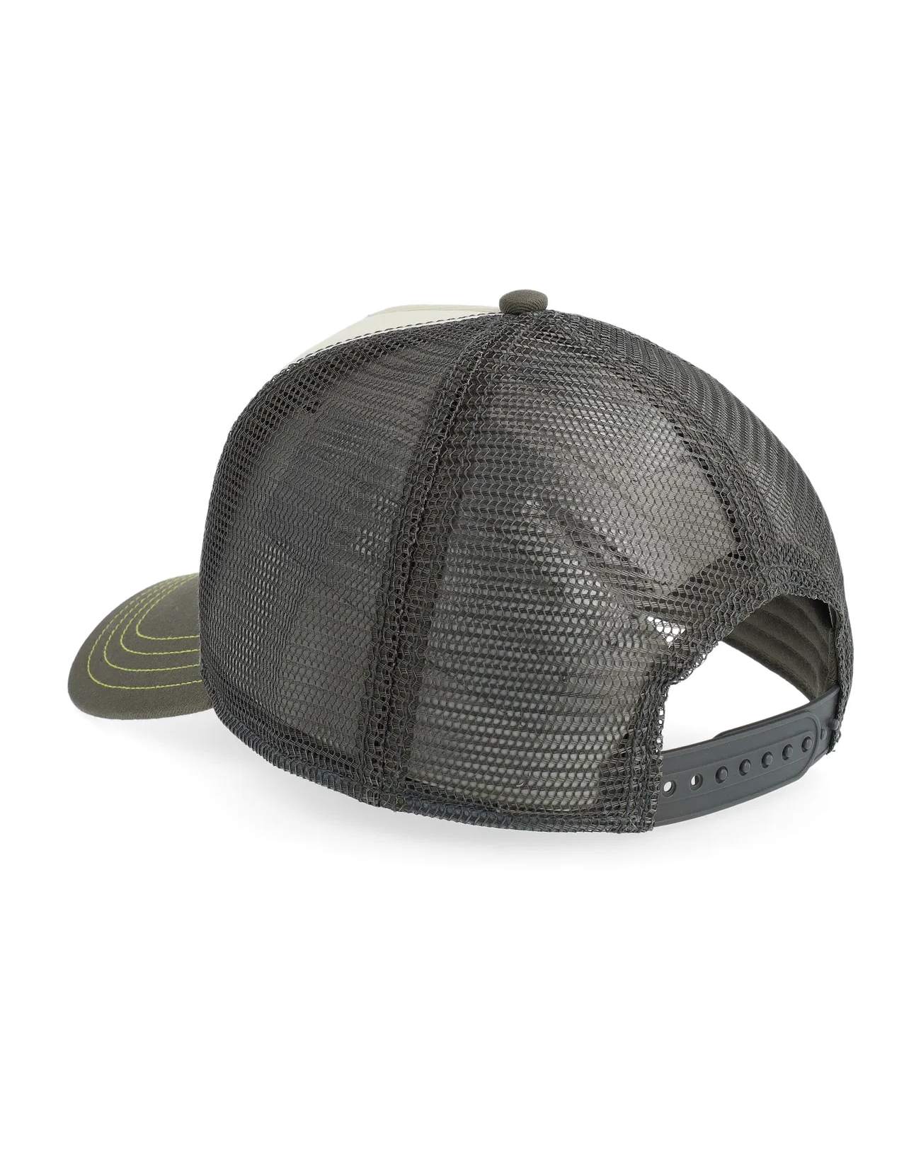 American Heritage Trucker Keps
