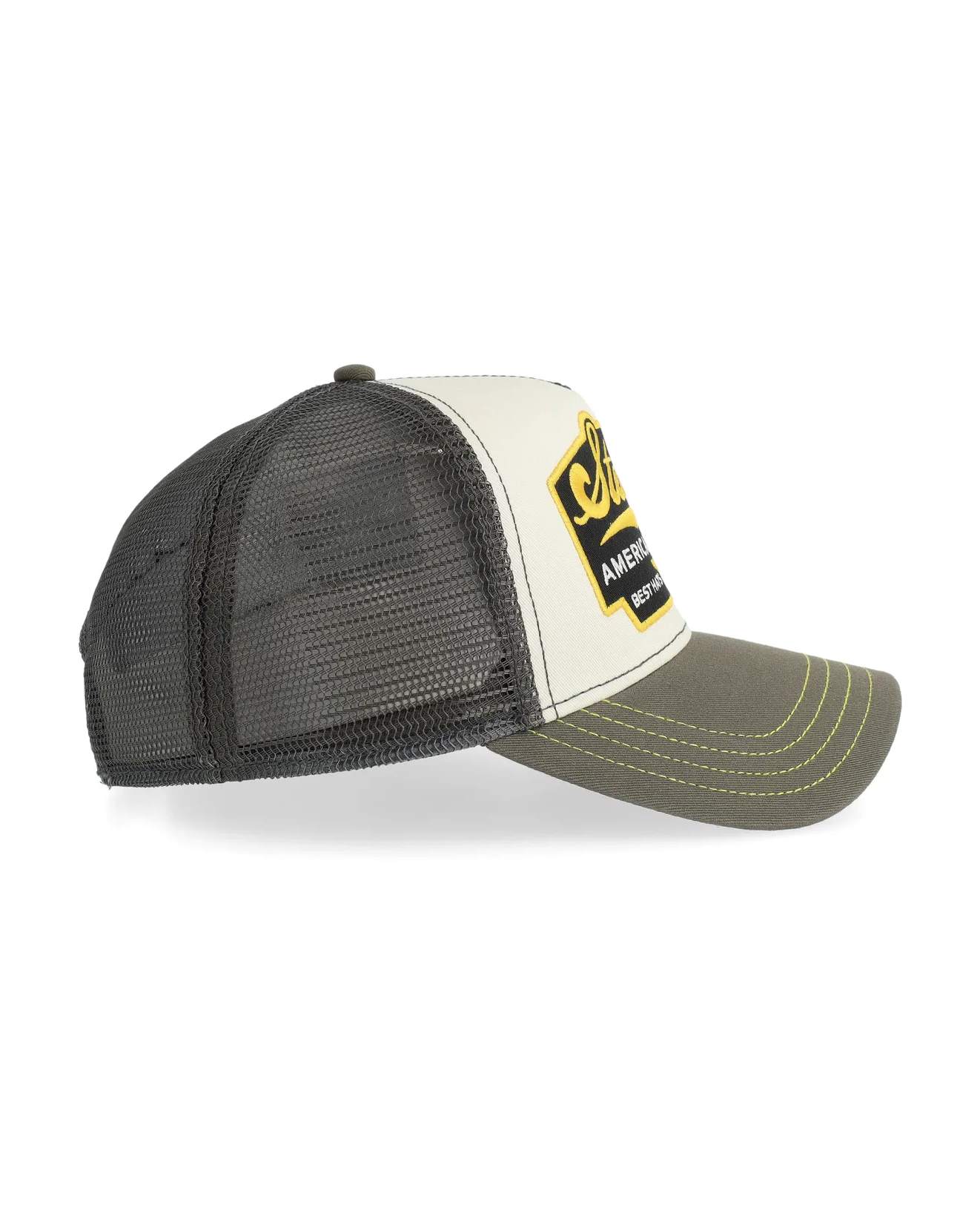 American Heritage Trucker Keps