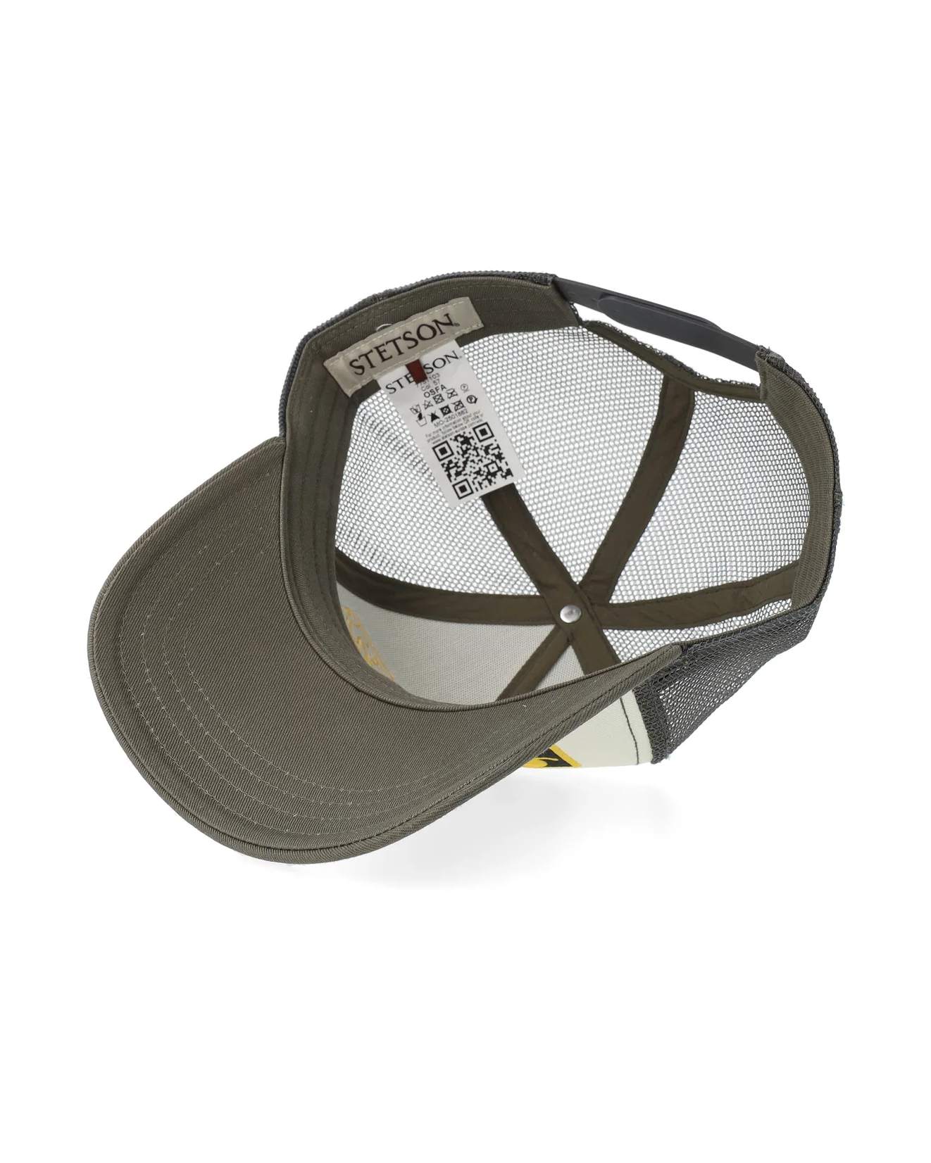 American Heritage Trucker Keps