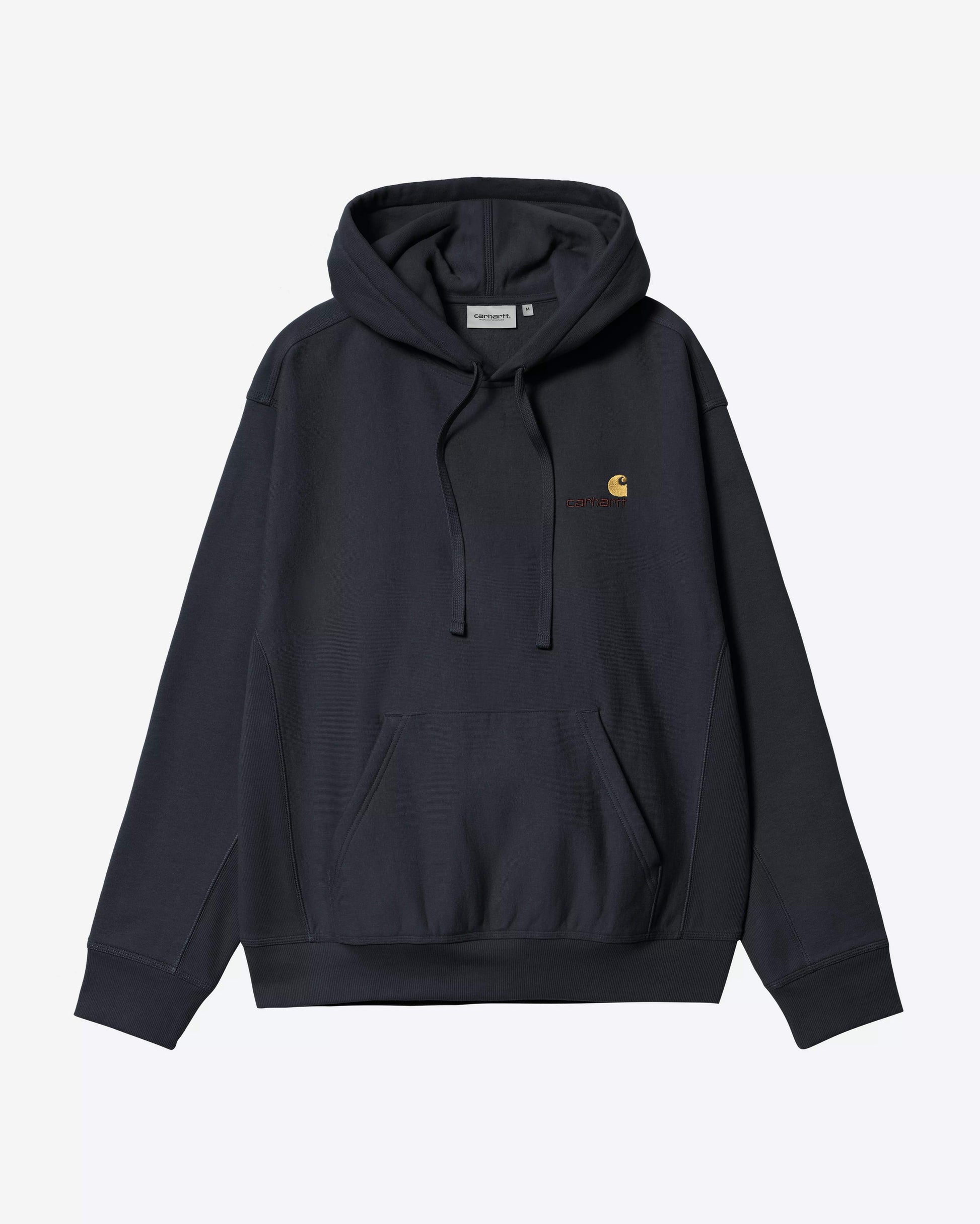 American Script Hoodie