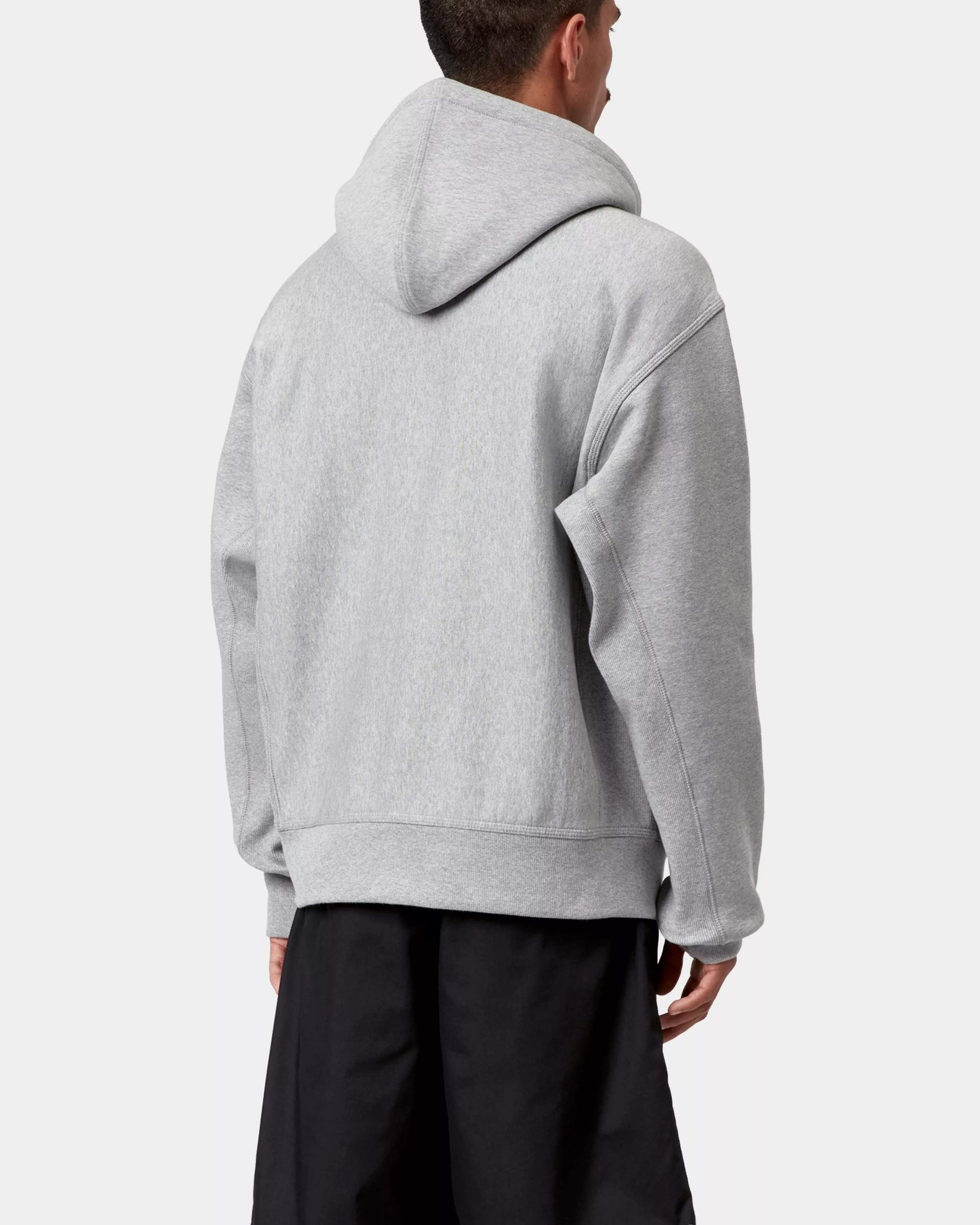 American Script Hoodie