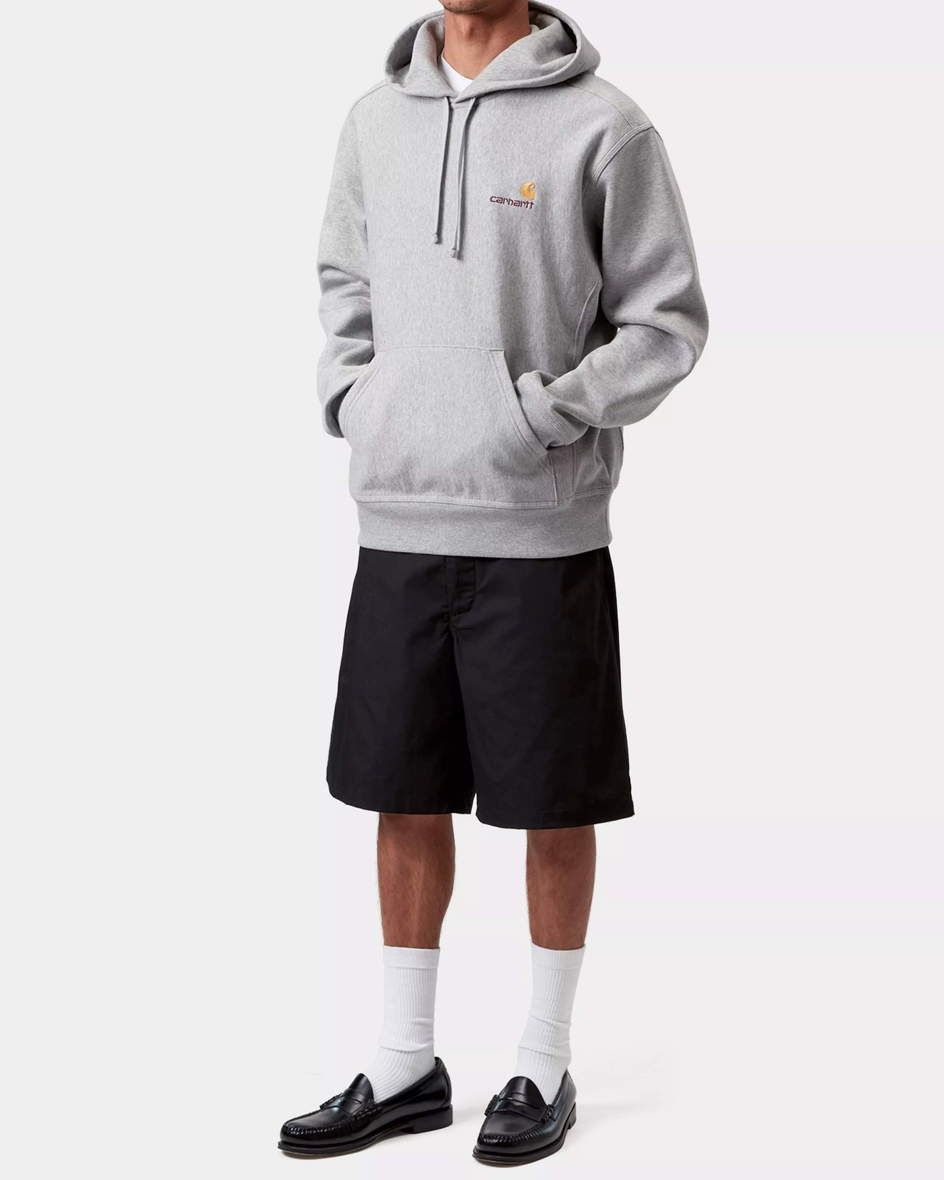 American Script Hoodie