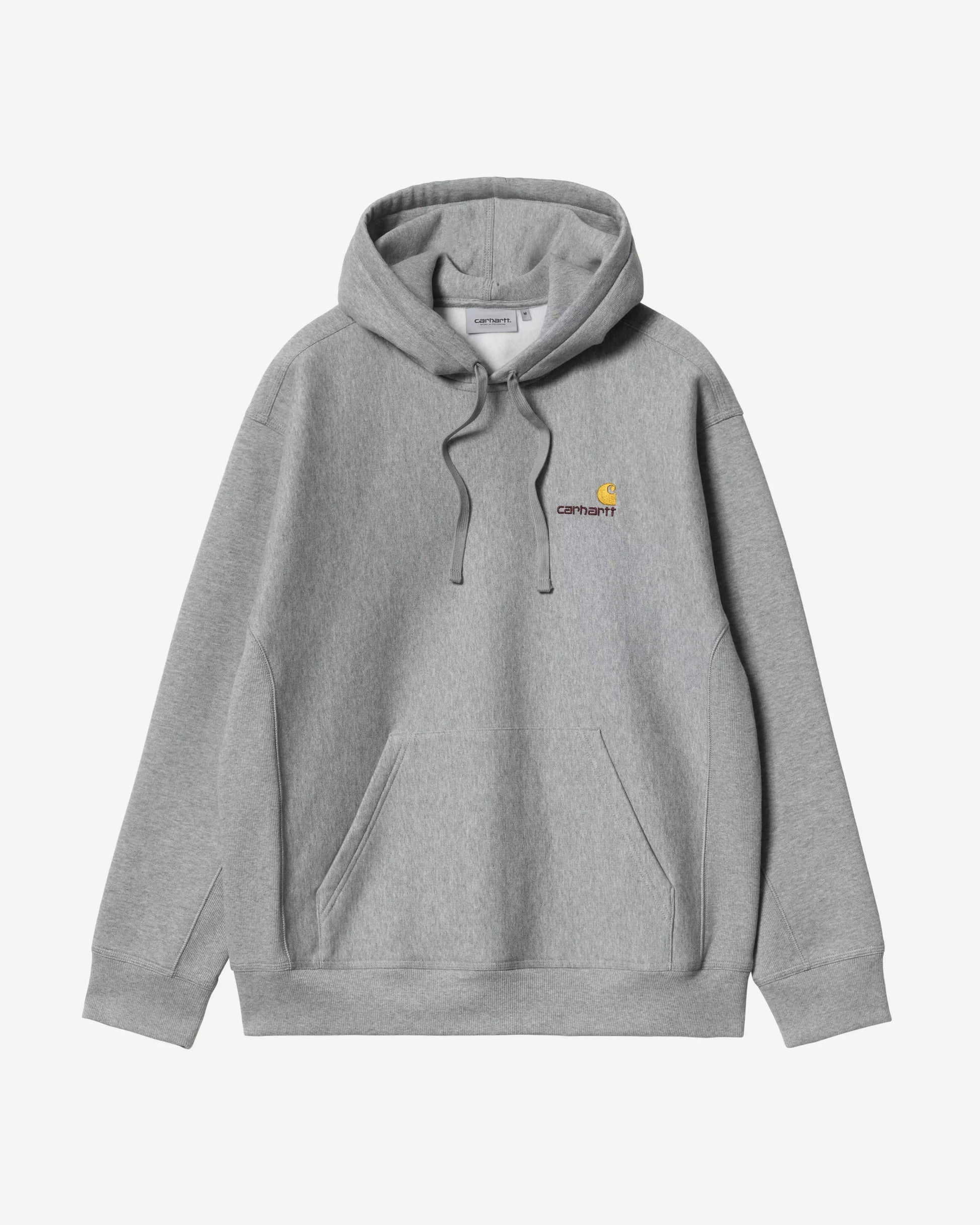 American Script Hoodie