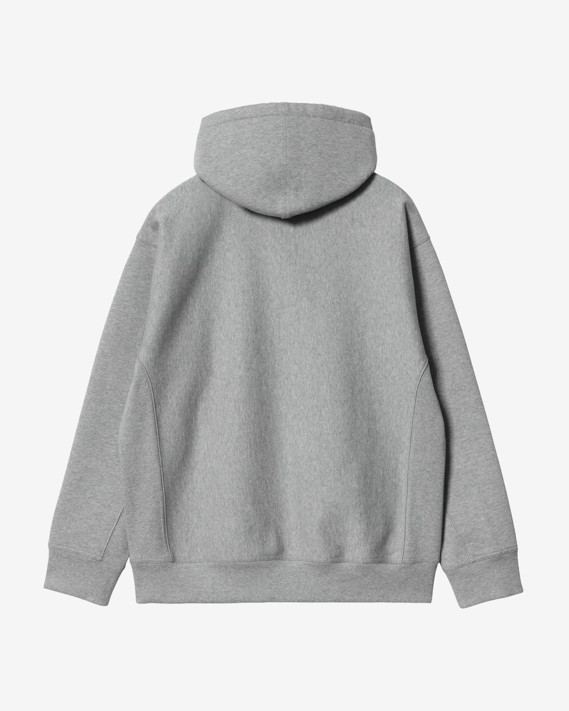 American Script Hoodie