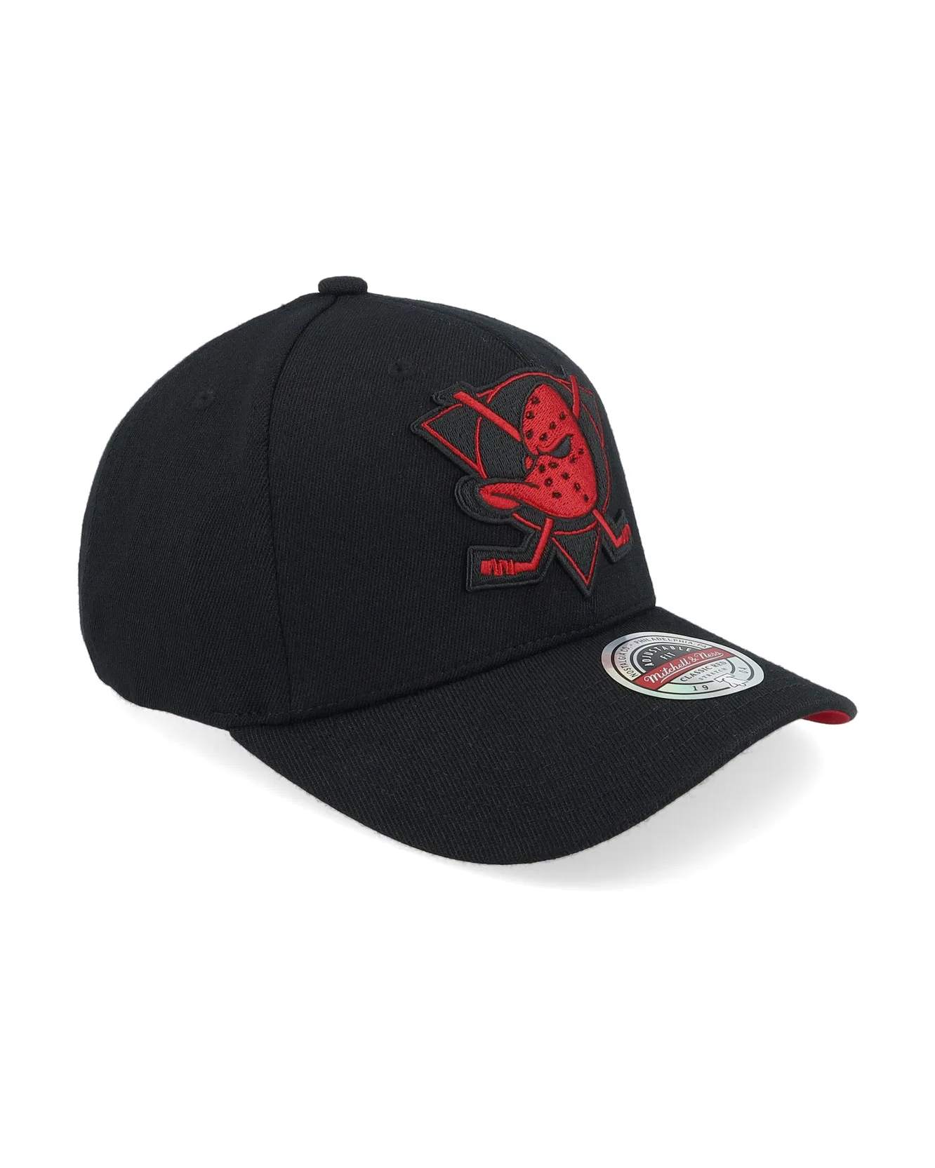 Anaheim Ducks Classic Inferno Edition Keps
