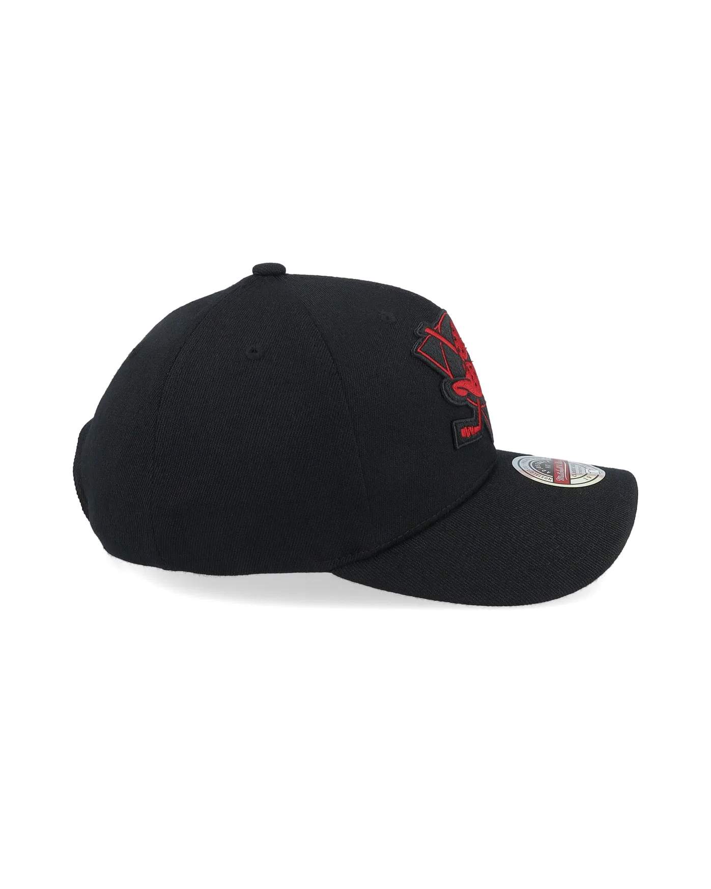 Anaheim Ducks Classic Inferno Edition Keps