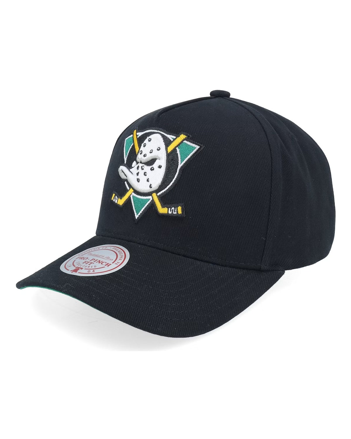 Campbell Anaheim Ducks Keps