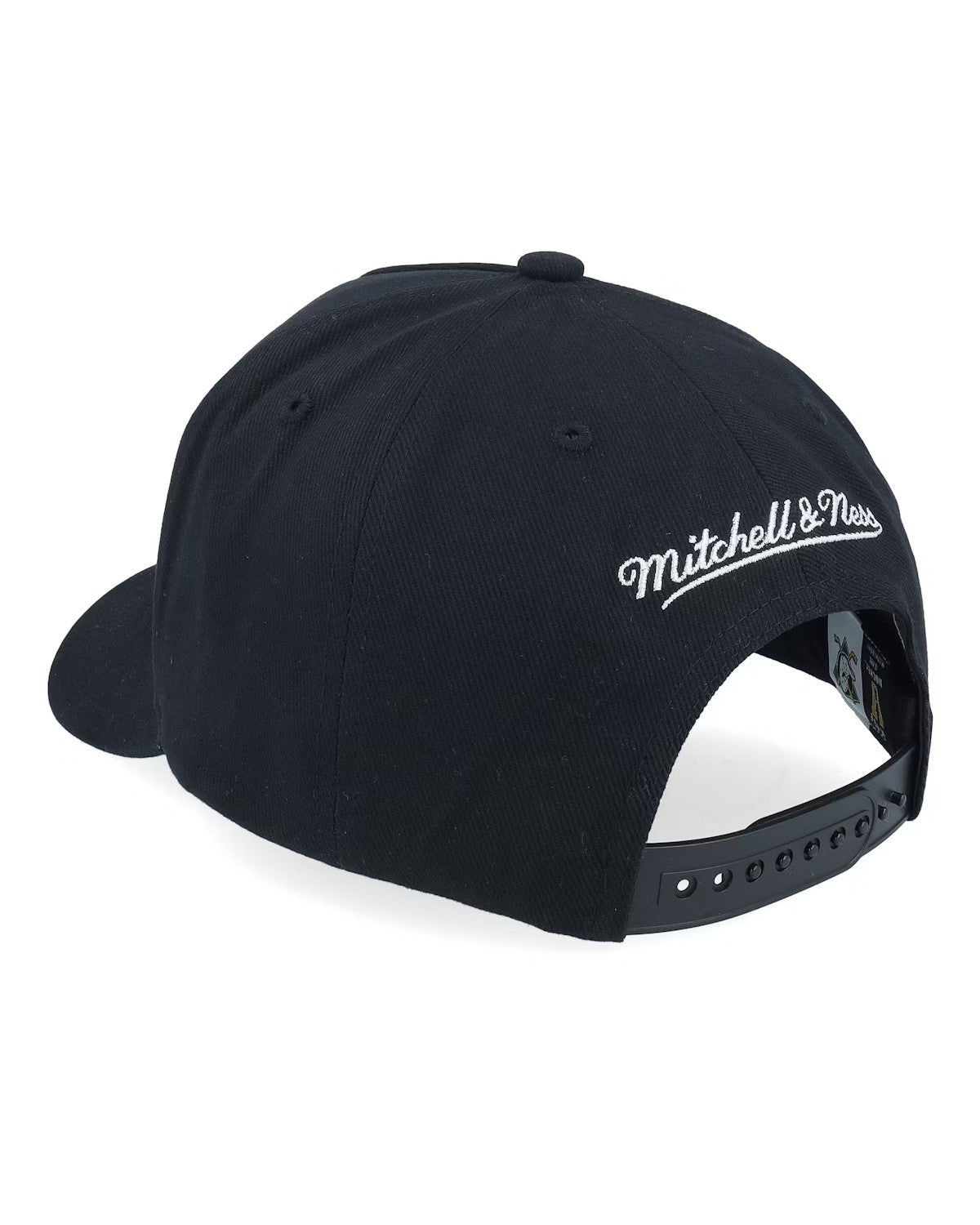 Campbell Anaheim Ducks Keps