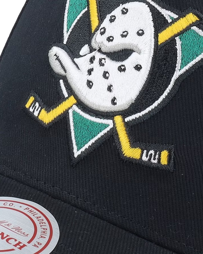 Campbell Anaheim Ducks Keps