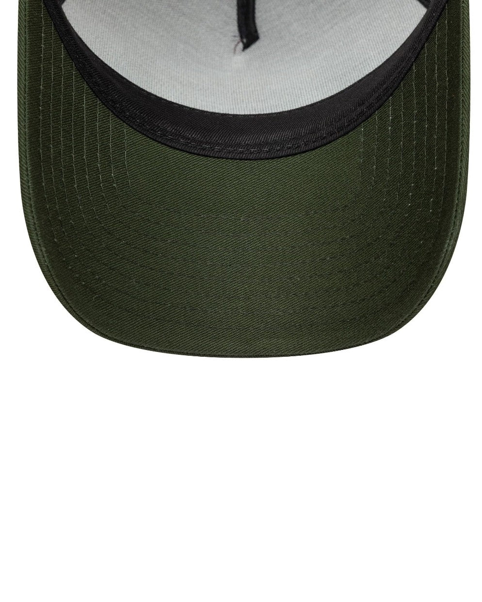 Animal Patch Trucker Keps