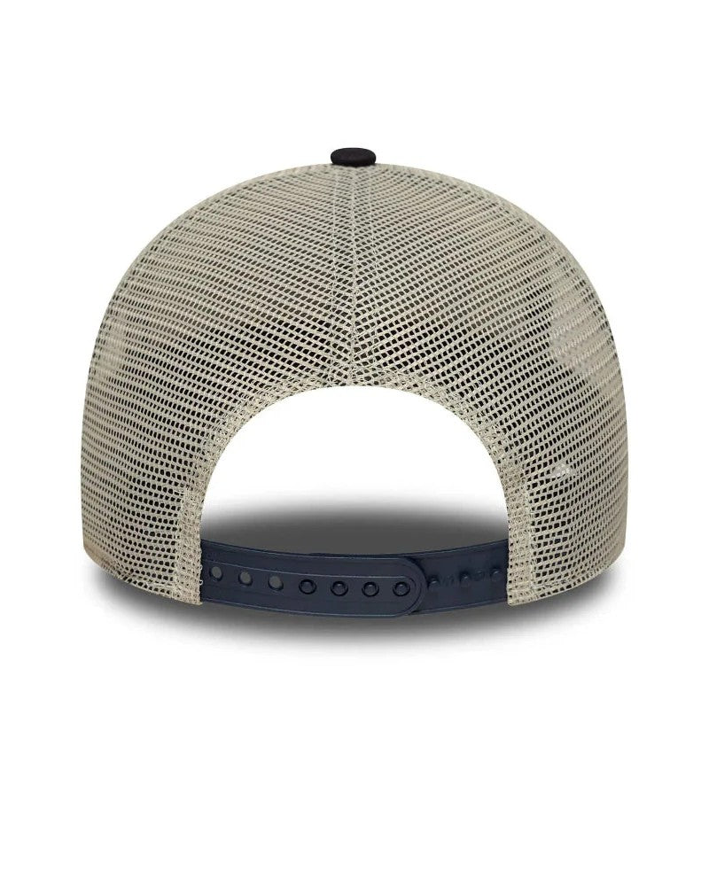 Animal Patch Trucker Keps