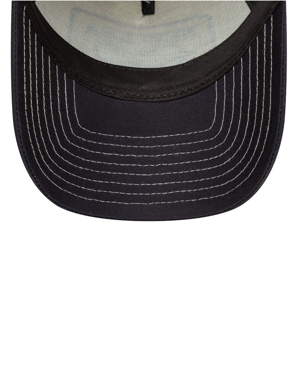 Animal Patch Trucker Keps