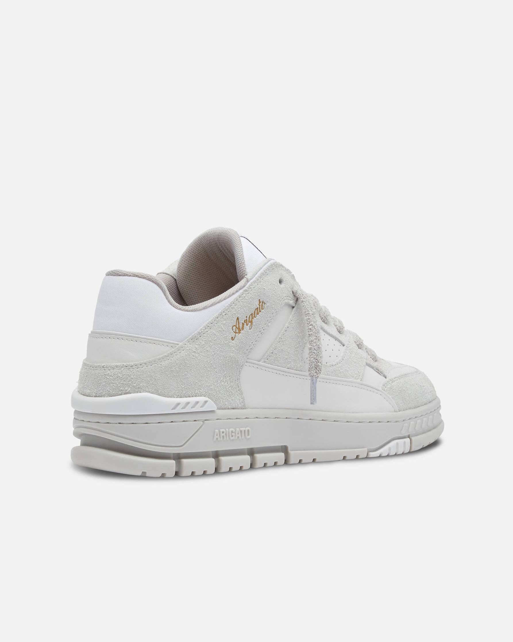 Area Lo Fluffy Sneakers