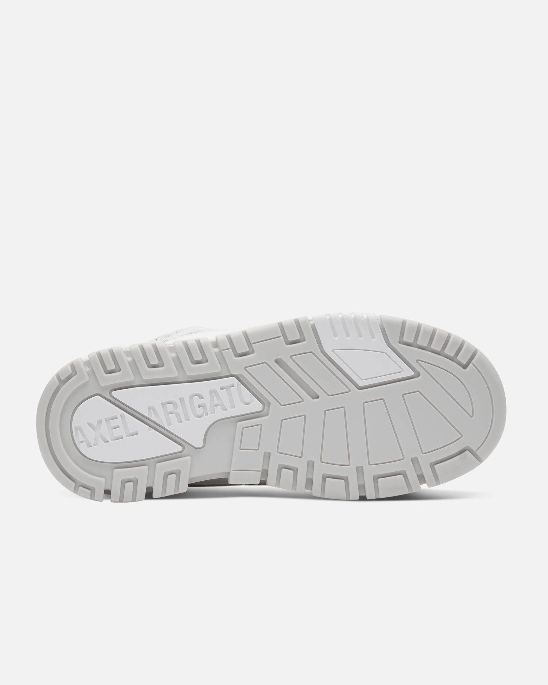 Area Lo Fluffy Sneakers