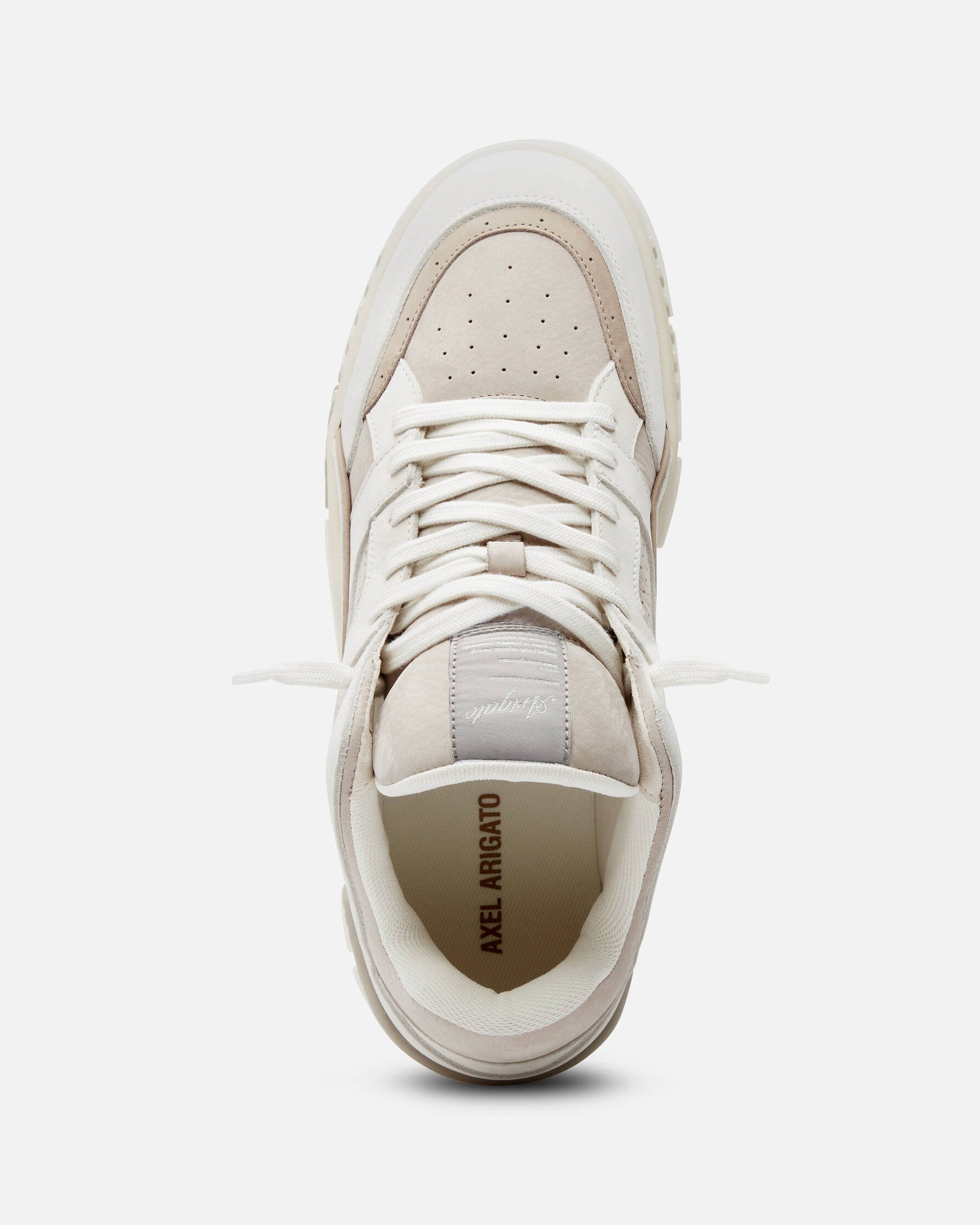 Area Lo Sneakers