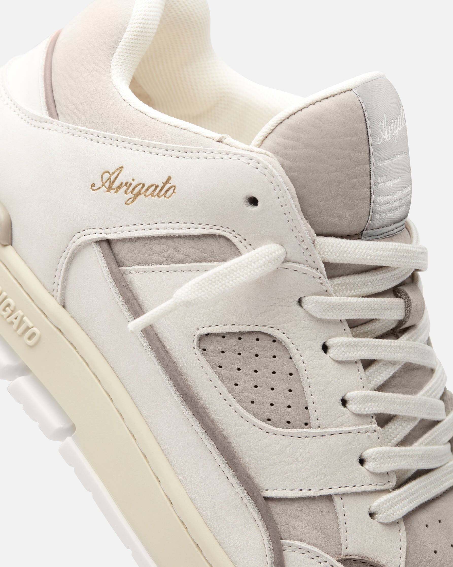 Area Lo Sneakers